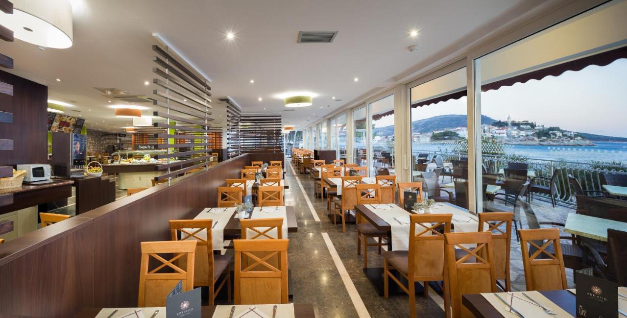 Hotel Zora Pavilions 프리모스턴 외부 사진